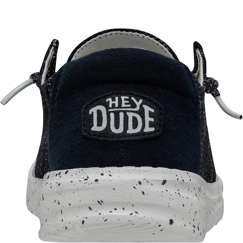 HEYDUDE Wendy Sox