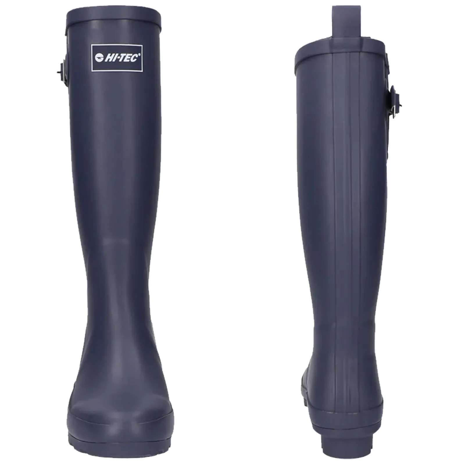 Hi-Tec Mens Morpheus Wellington Boots