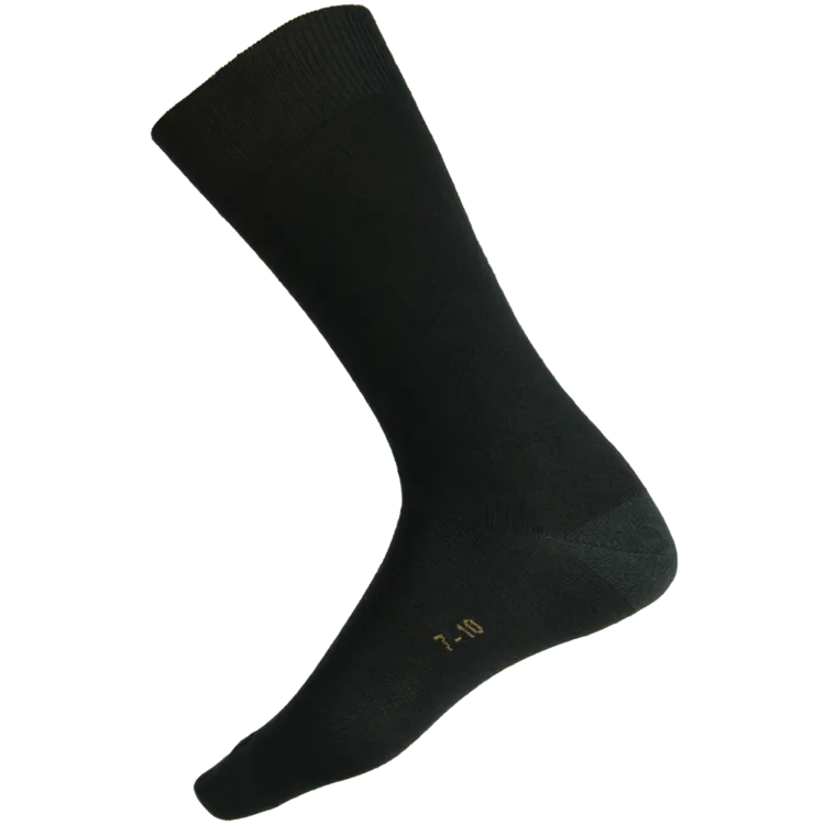 H/L Fine Merino Wool Health Sock®