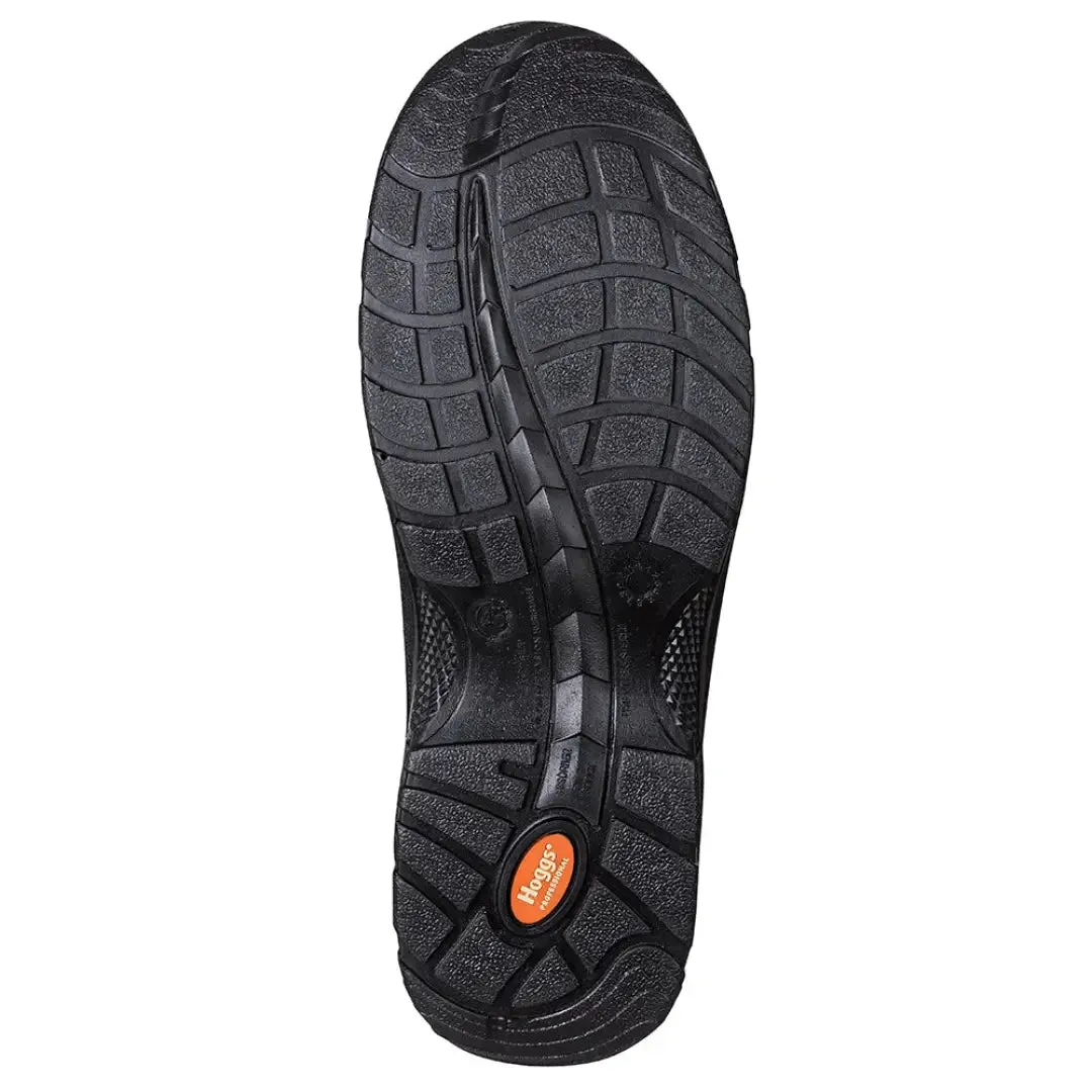 Hoggs of Fife Classic R1 Safety Boots