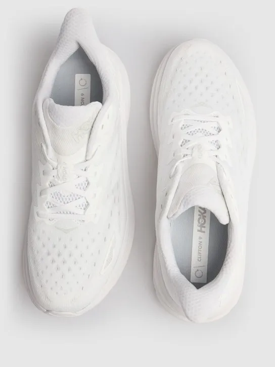 Hoka   Clifton 9 sneakers 