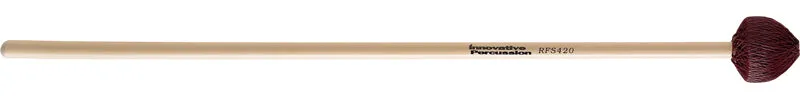Innovative Percussion Field Series Rattan Vibraphone Mallets