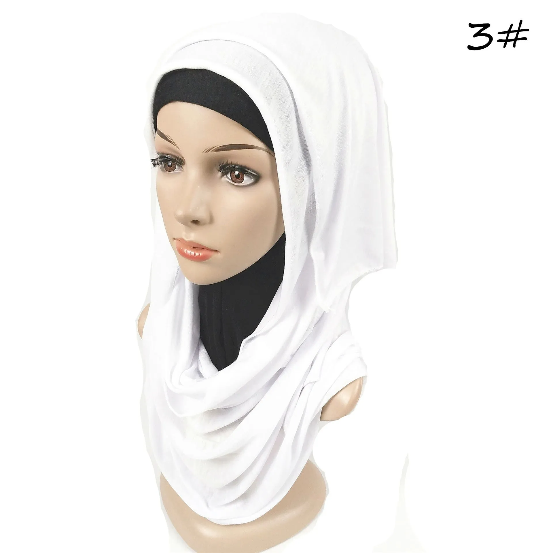 Islamic hijab - Headscarf