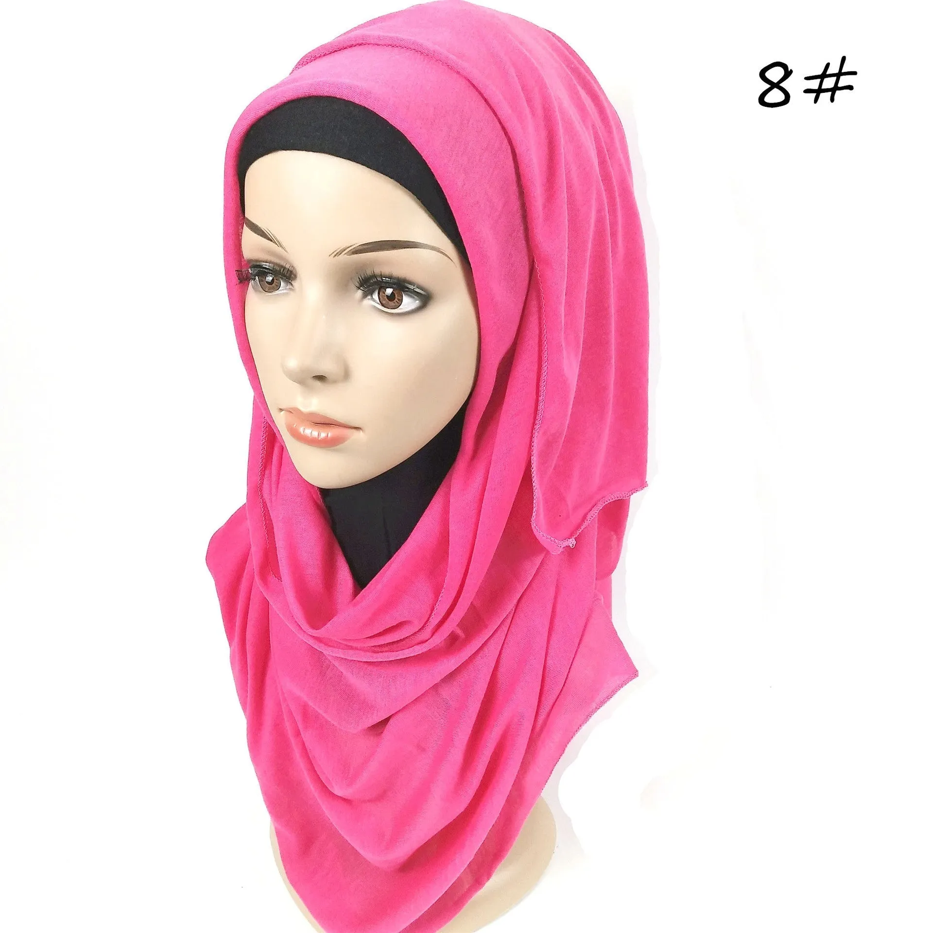 Islamic hijab - Headscarf