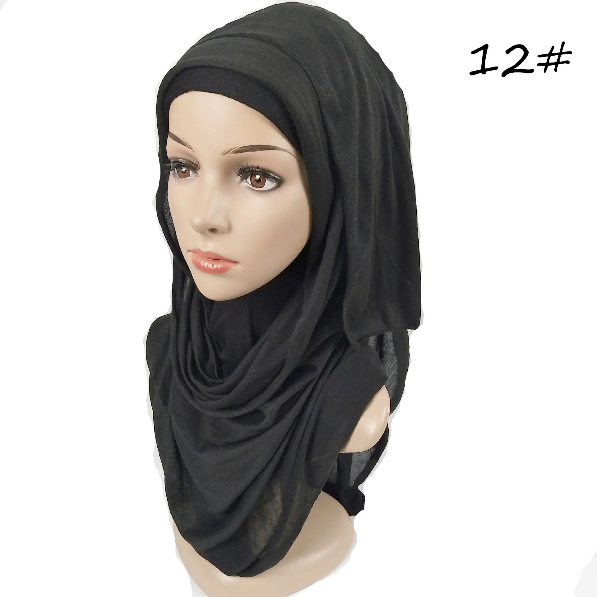 Islamic hijab - Headscarf