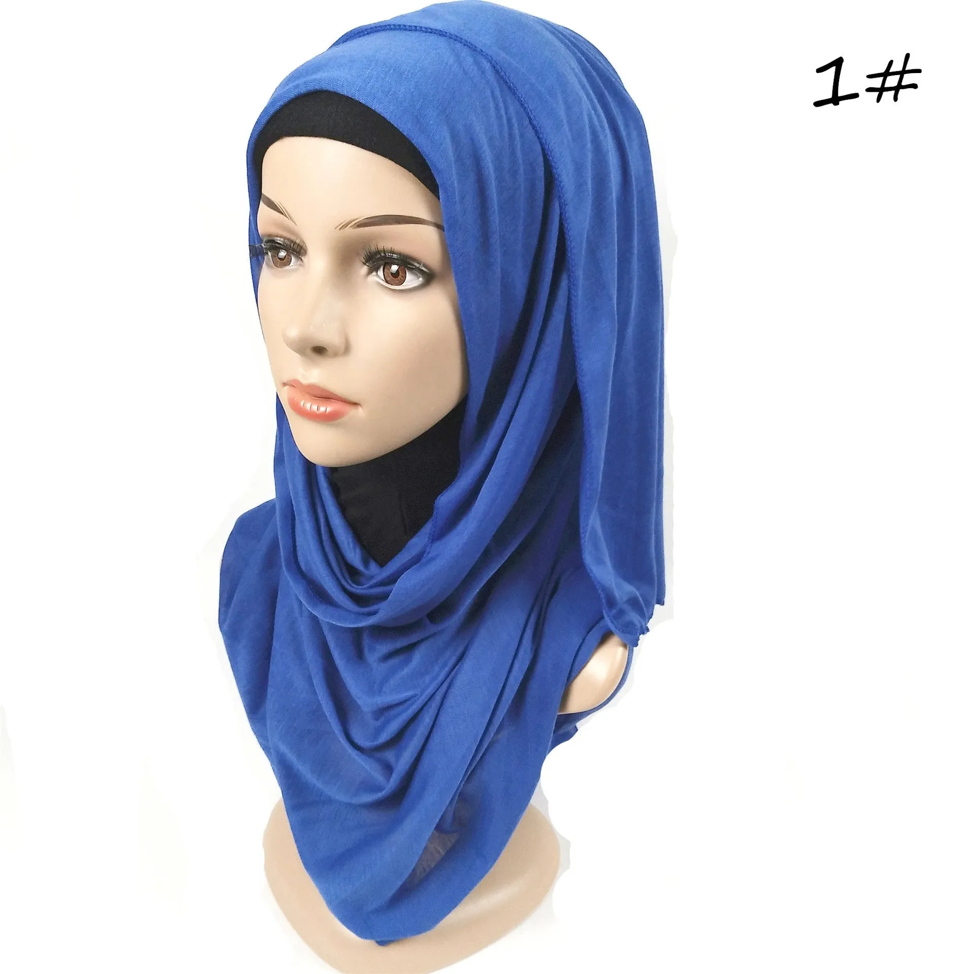 Islamic hijab - Headscarf
