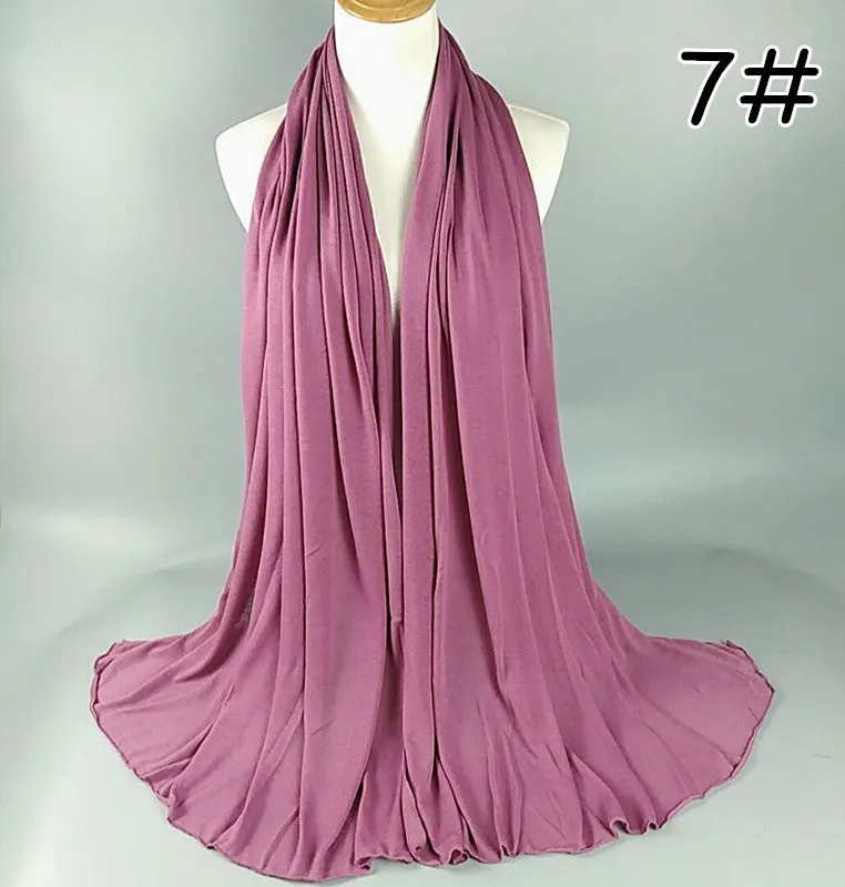 Islamic hijab - Headscarf