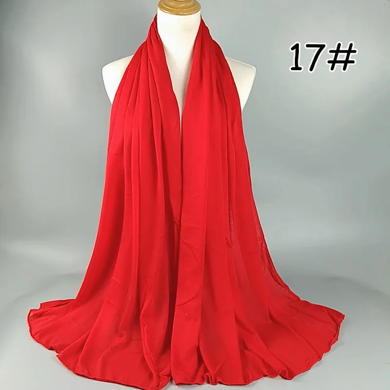 Islamic hijab - Headscarf