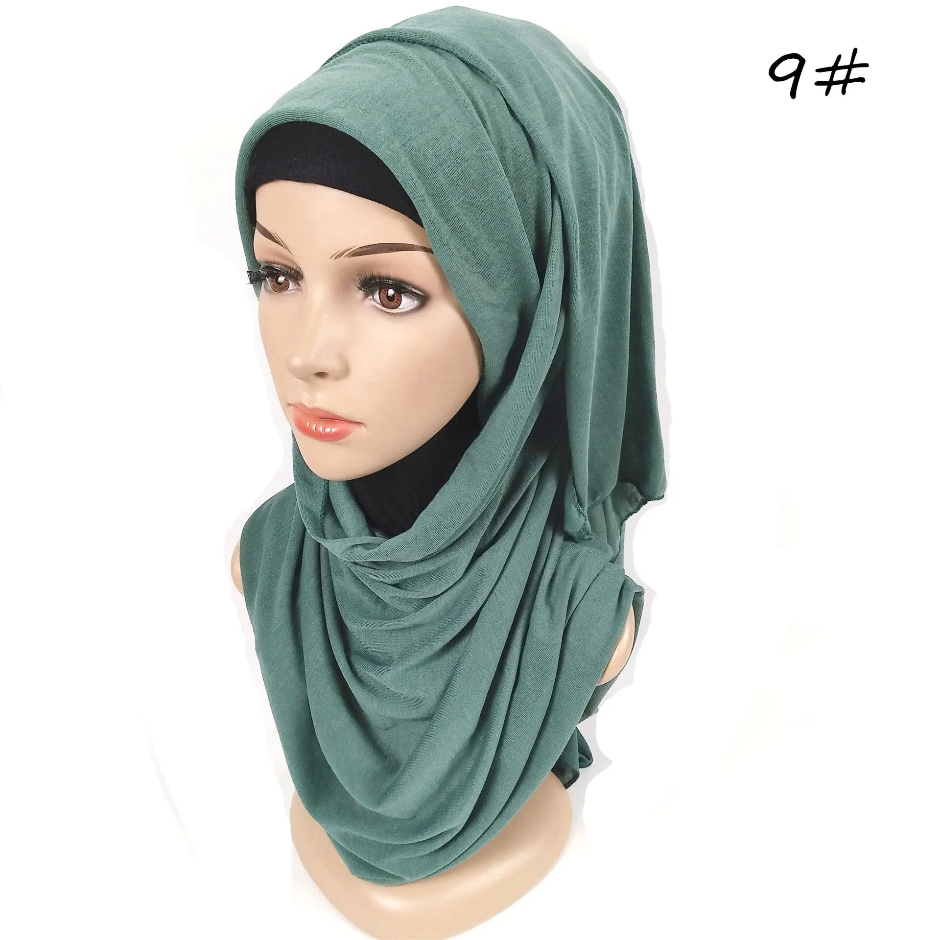 Islamic hijab - Headscarf