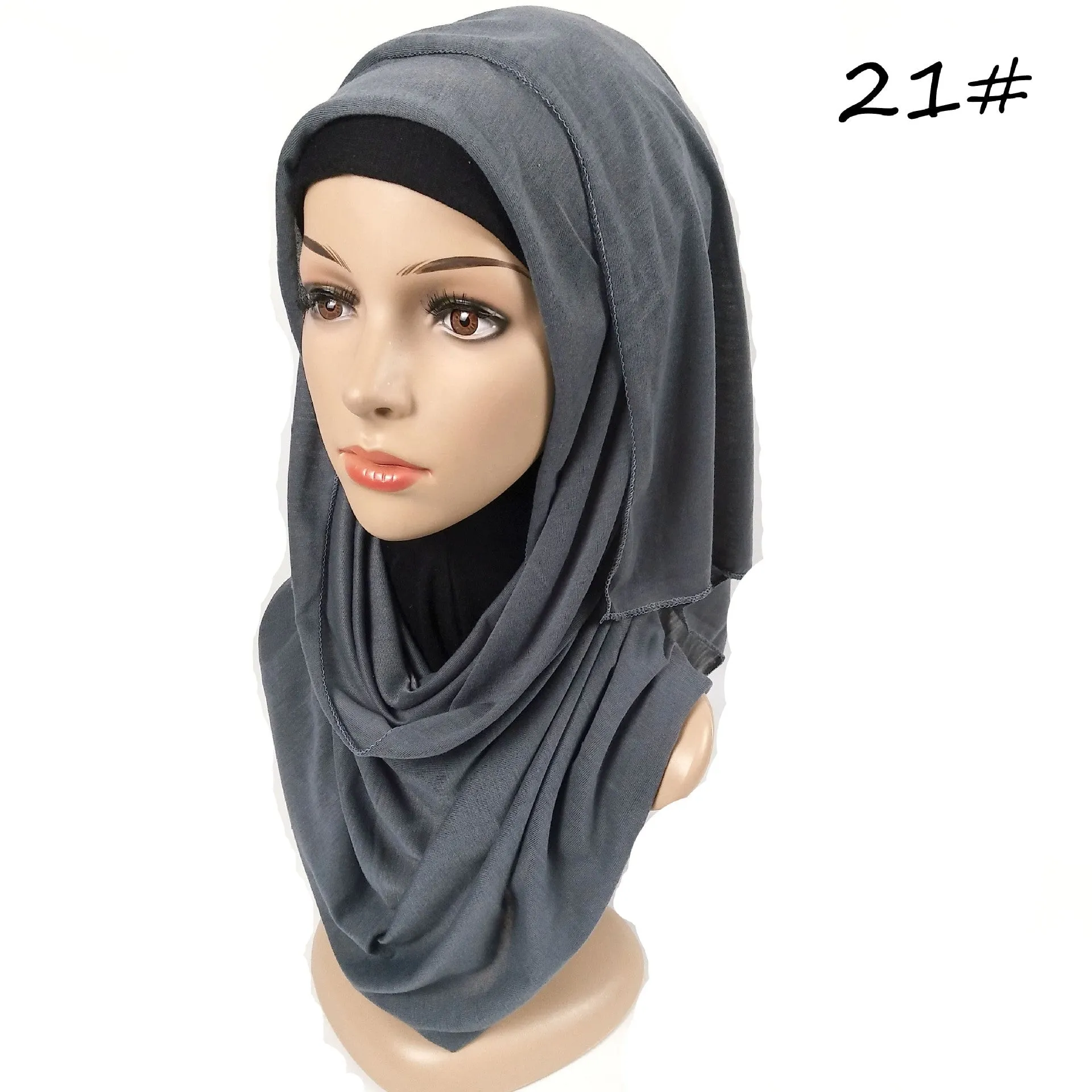 Islamic hijab - Headscarf