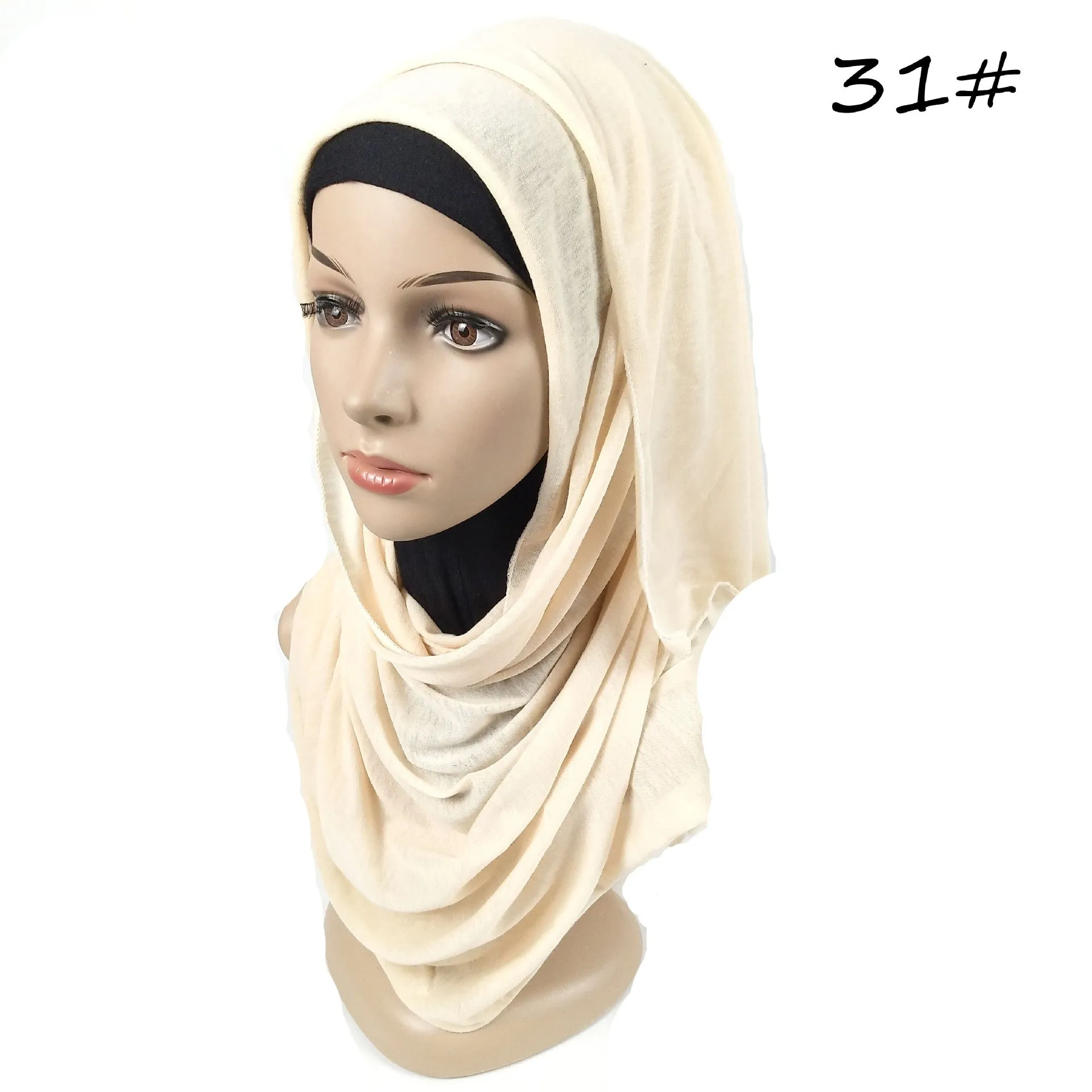 Islamic hijab - Headscarf