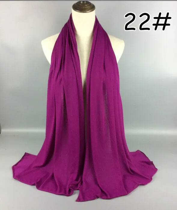 Islamic hijab - Headscarf