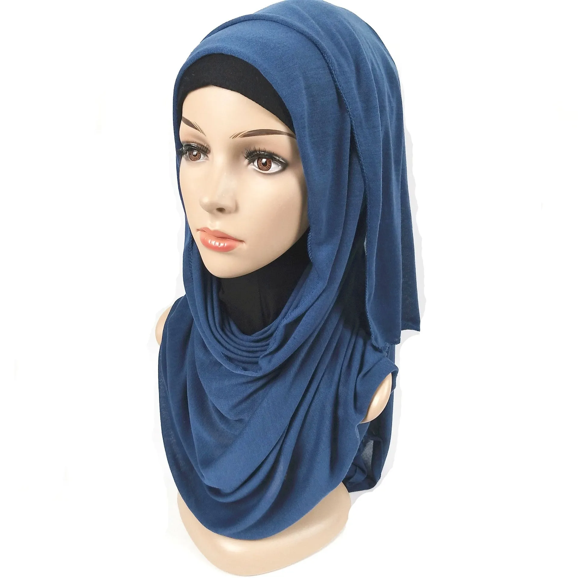Islamic hijab - Headscarf