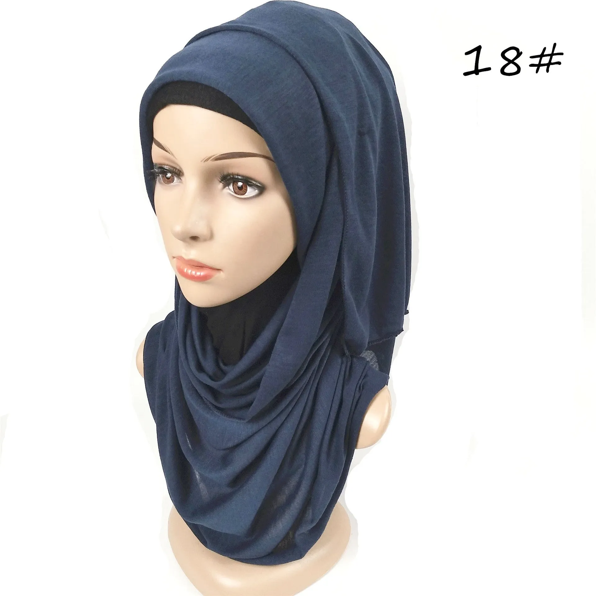 Islamic hijab - Headscarf