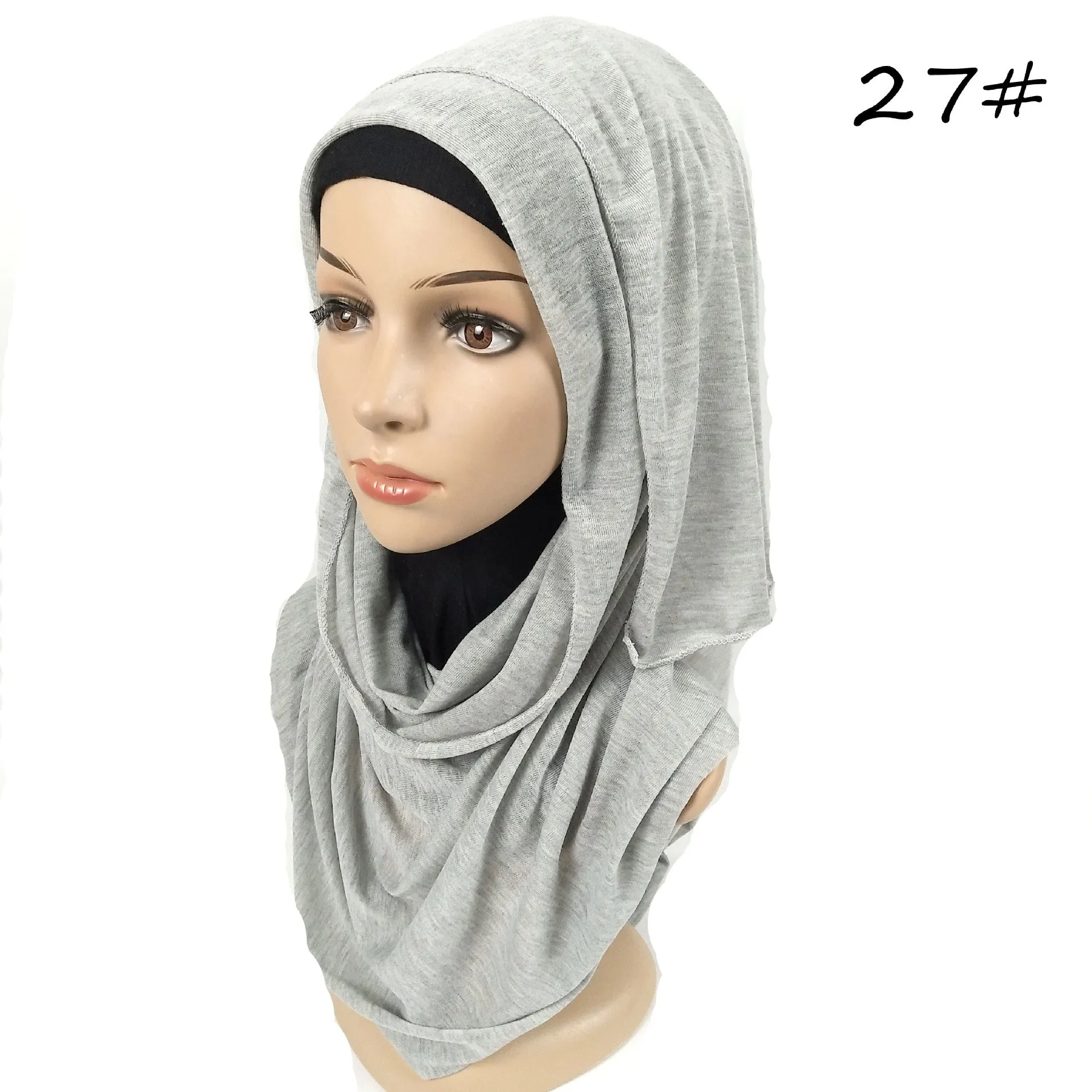 Islamic hijab - Headscarf