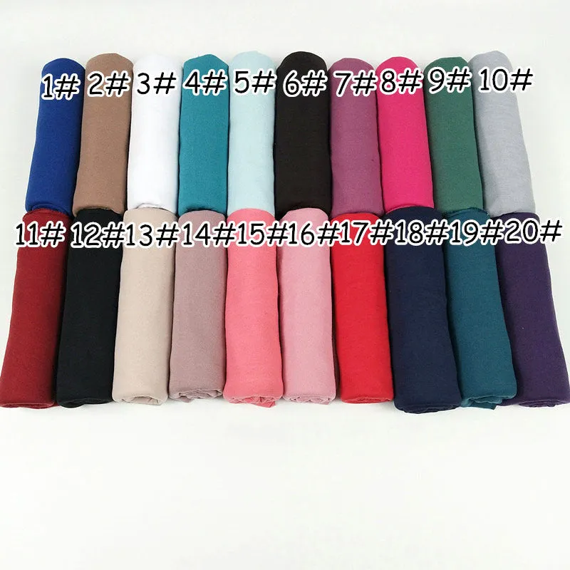 Islamic hijab - Headscarf