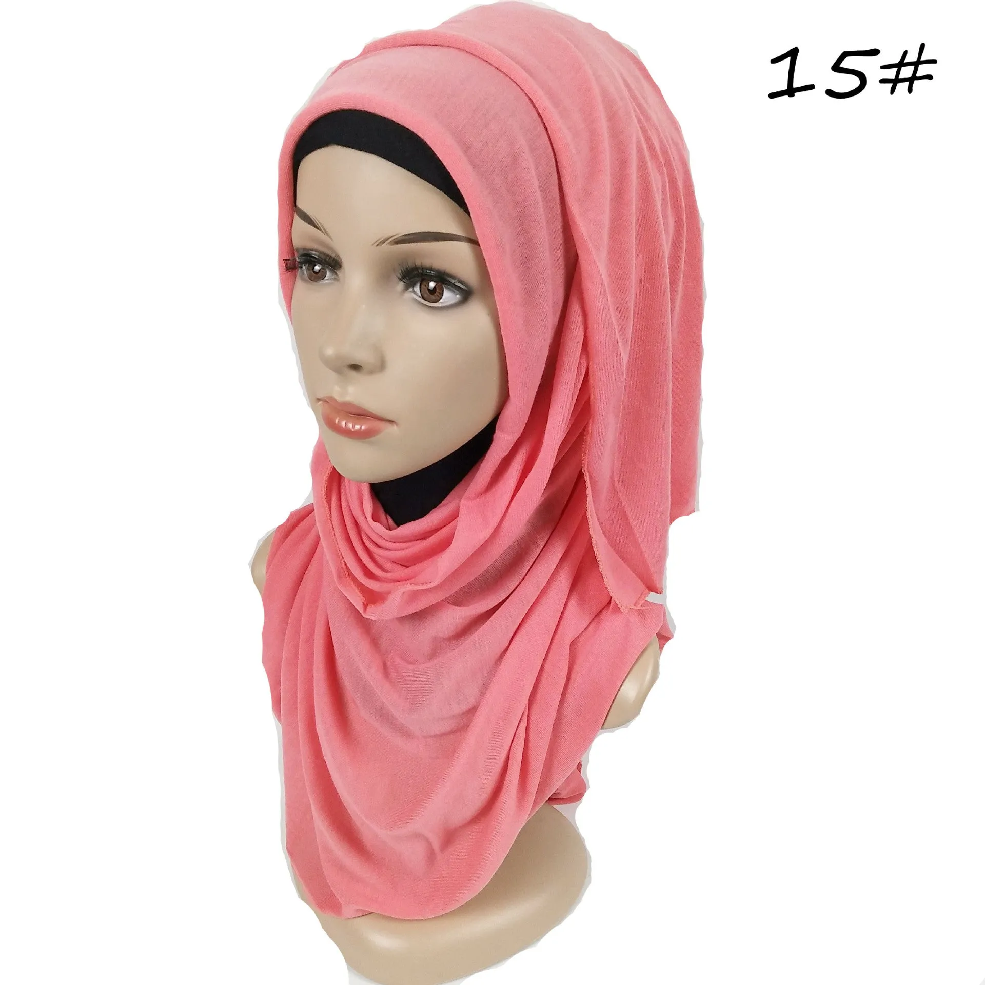 Islamic hijab - Headscarf