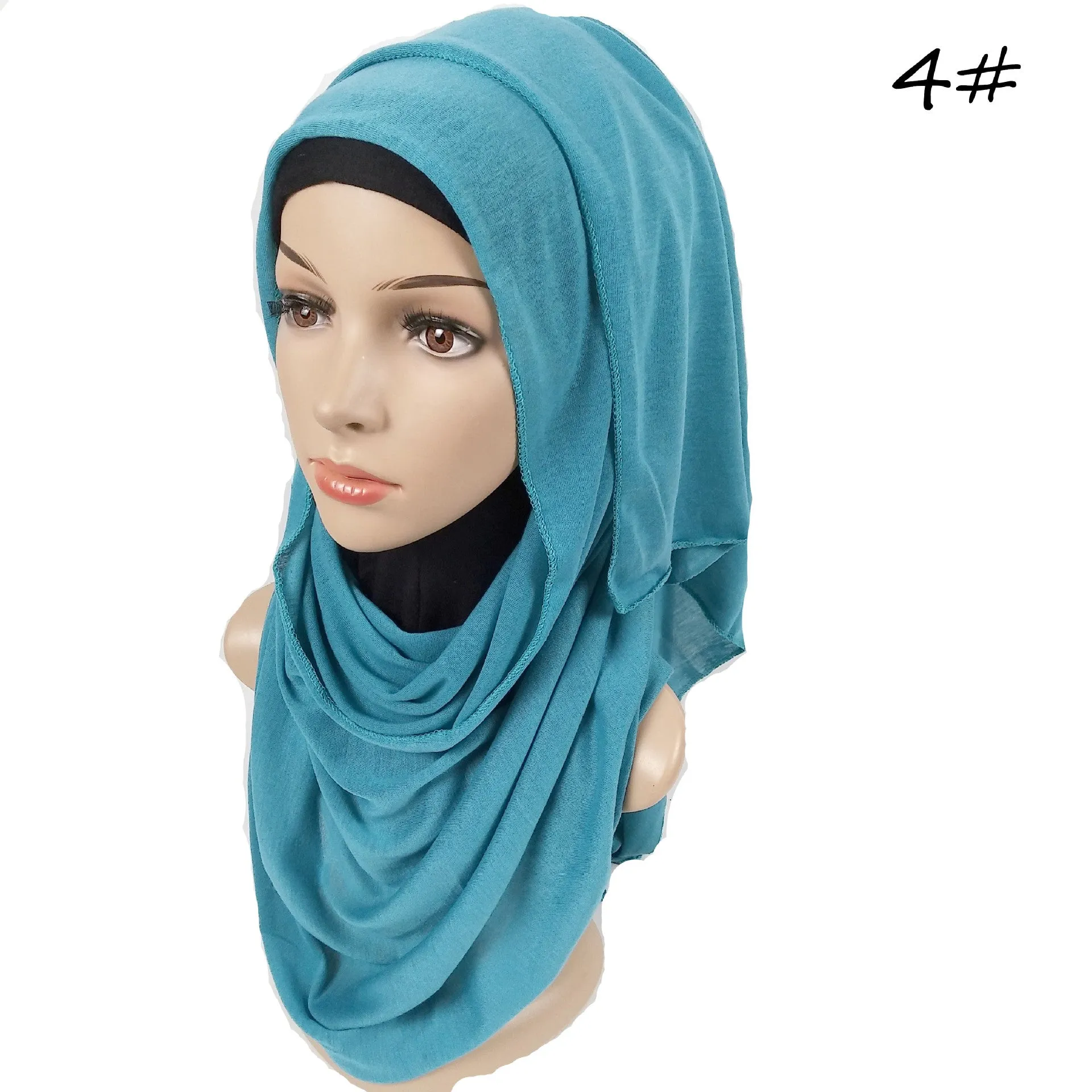 Islamic hijab - Headscarf