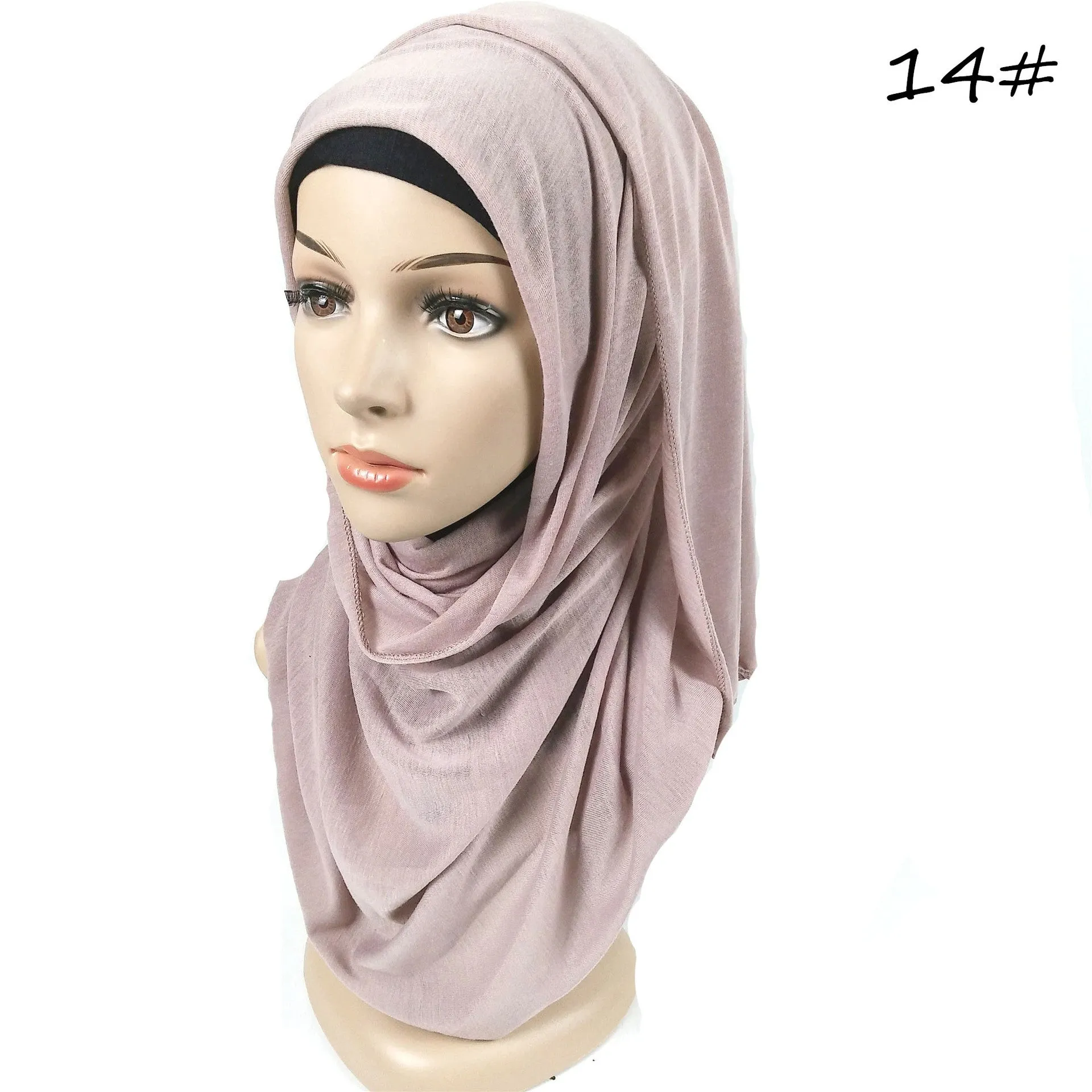 Islamic hijab - Headscarf