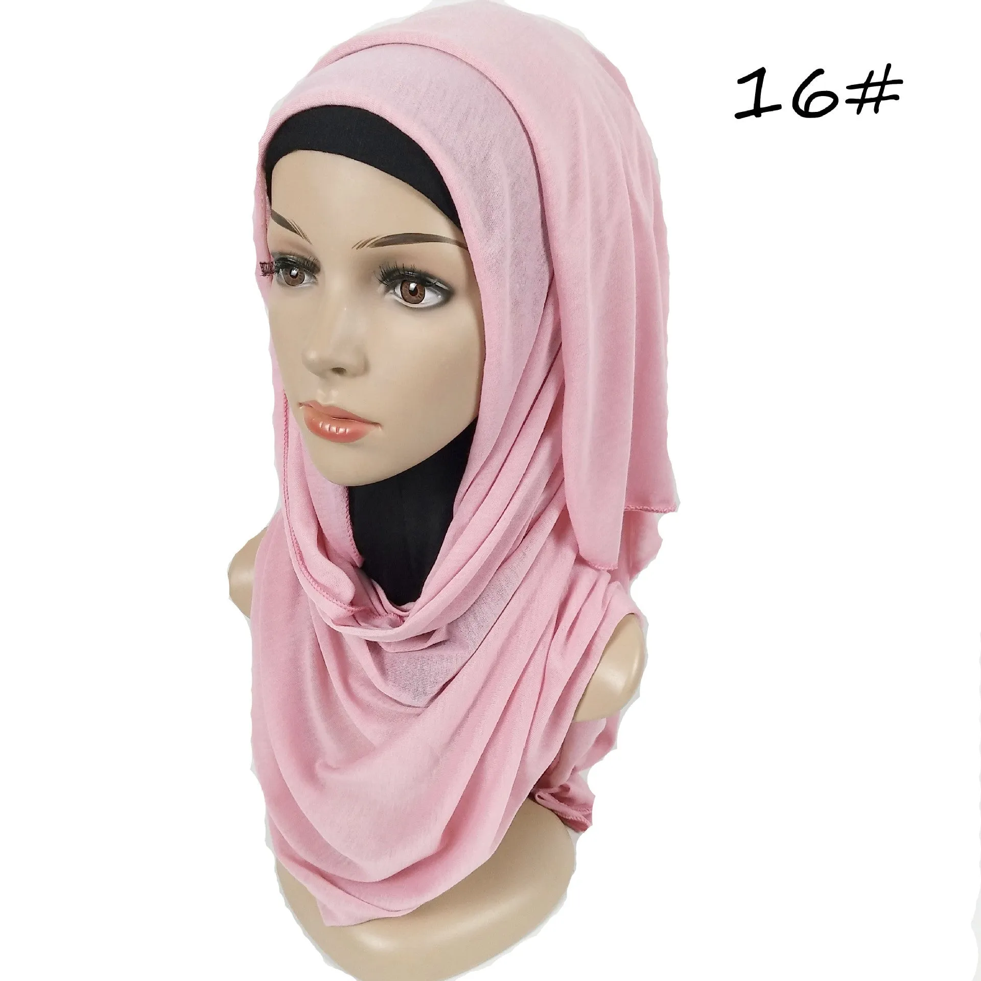 Islamic hijab - Headscarf