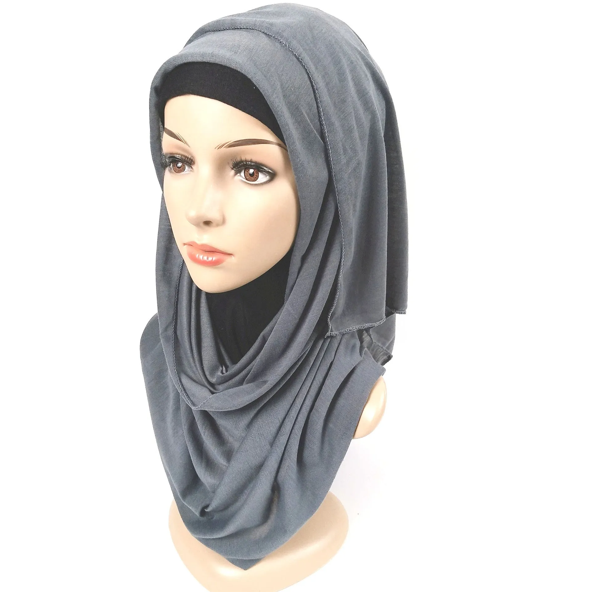 Islamic hijab - Headscarf