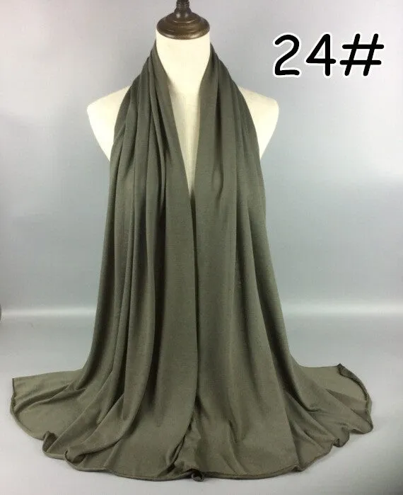 Islamic hijab - Headscarf