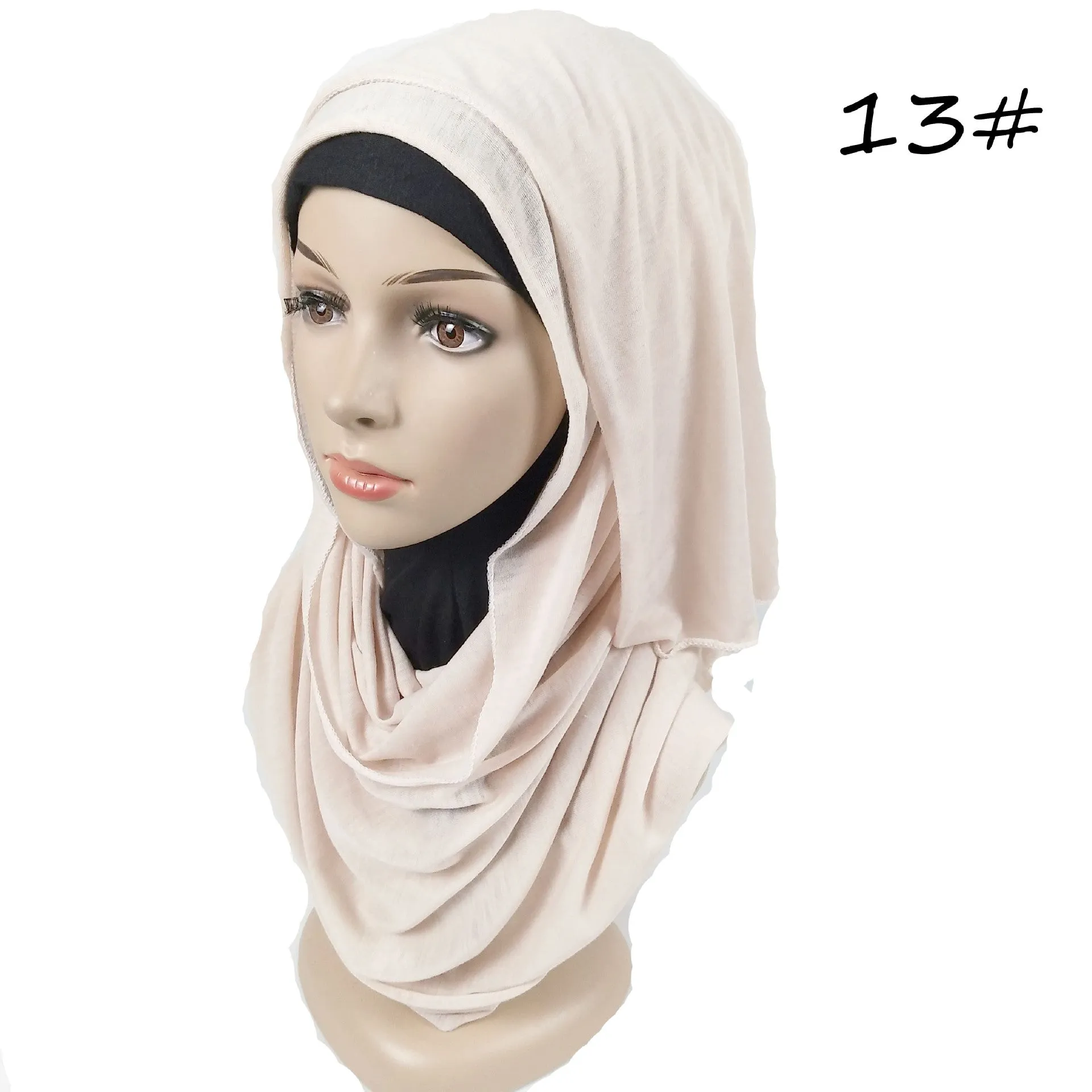Islamic hijab - Headscarf