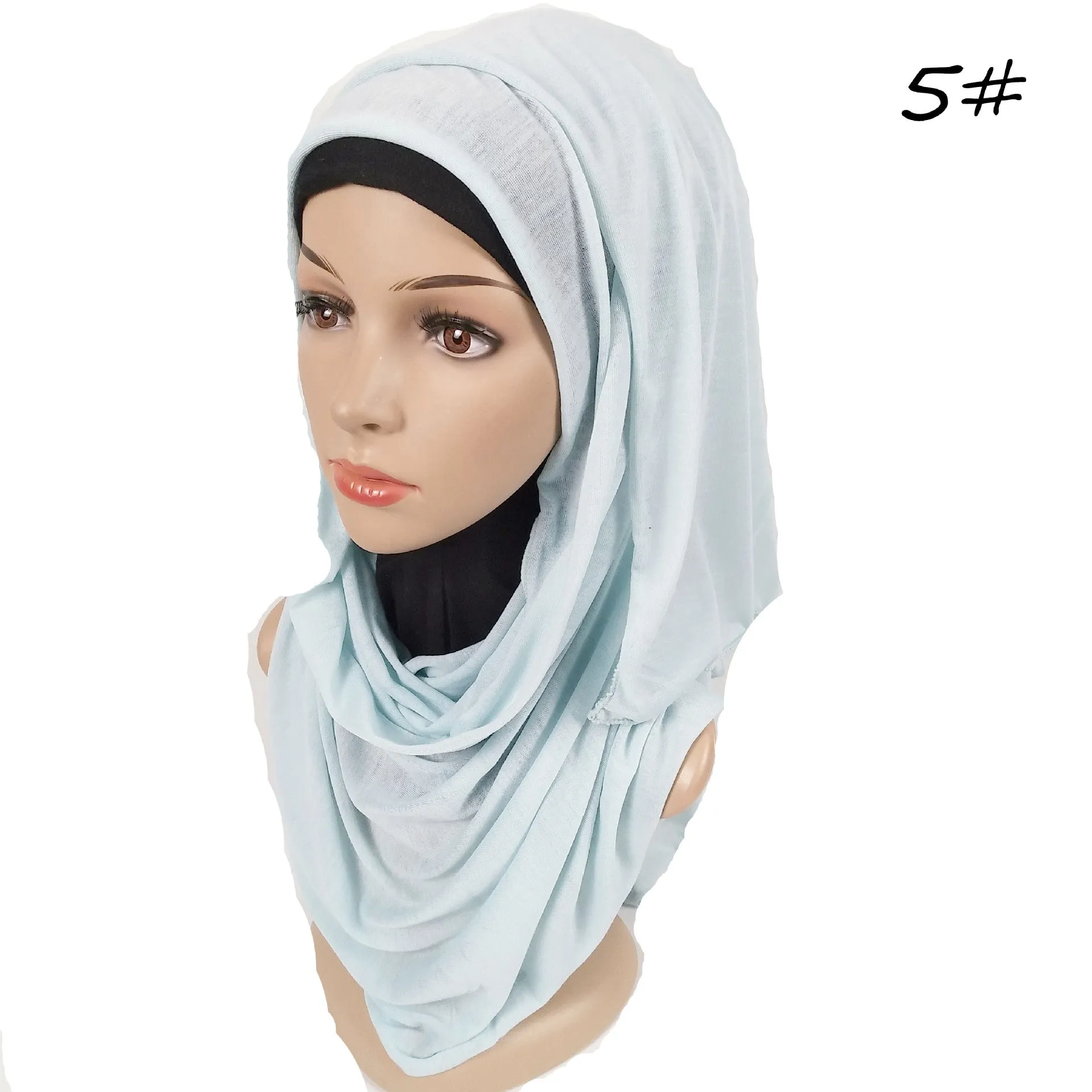 Islamic hijab - Headscarf