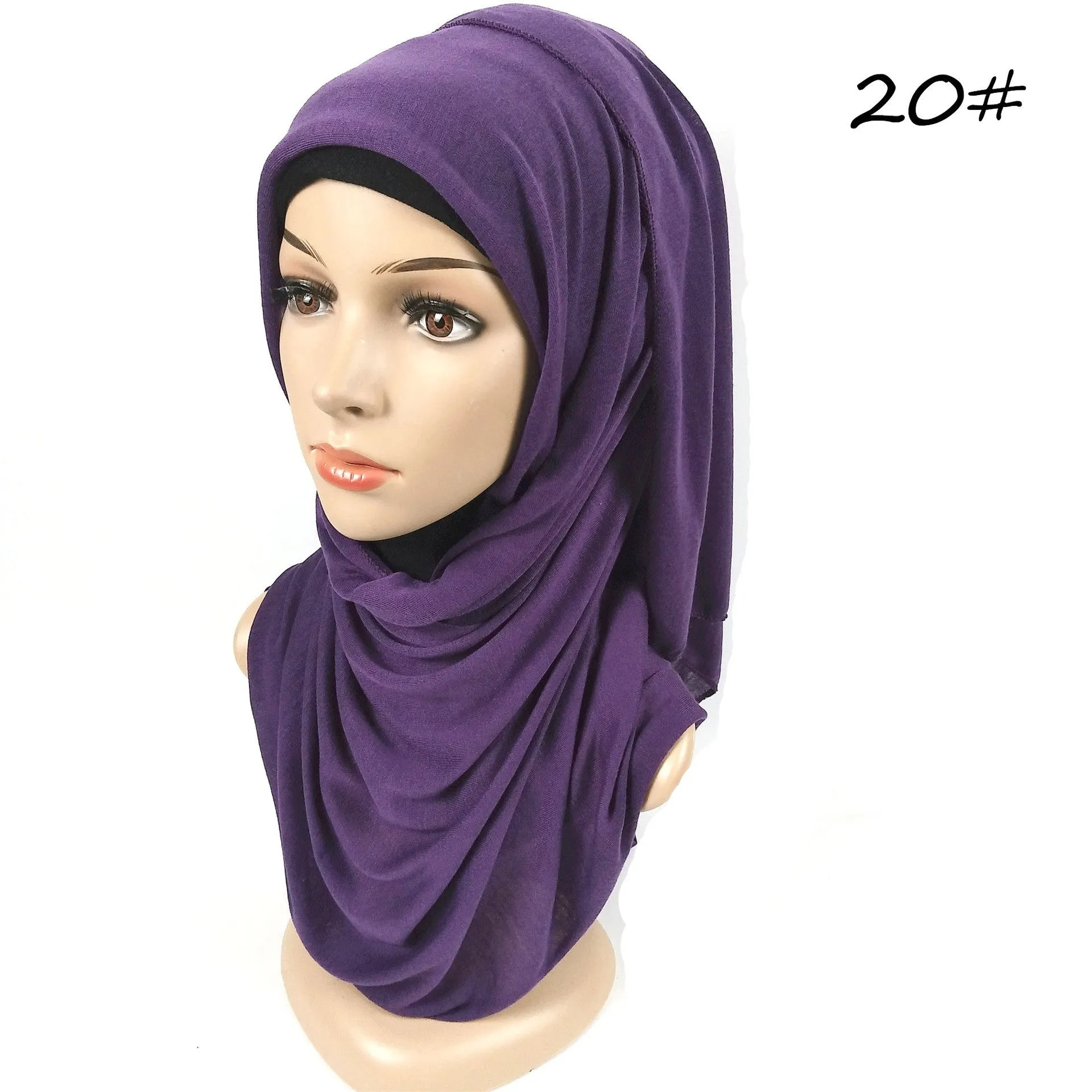 Islamic hijab - Headscarf