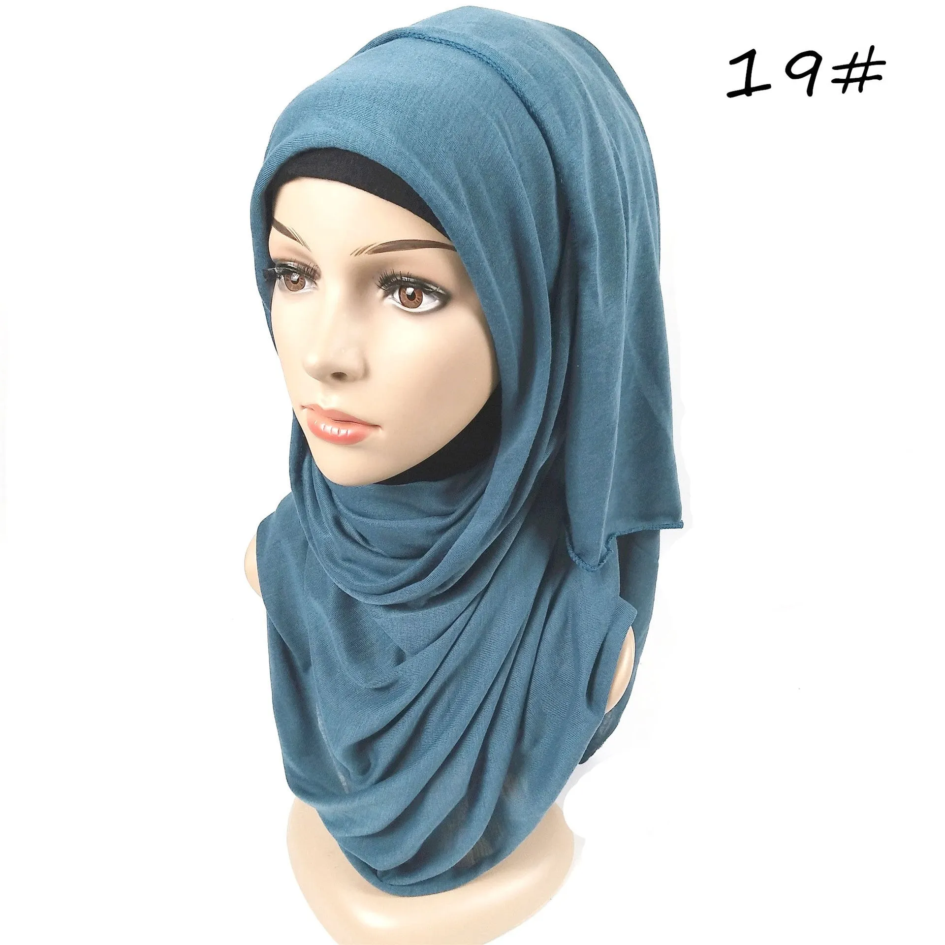Islamic hijab - Headscarf