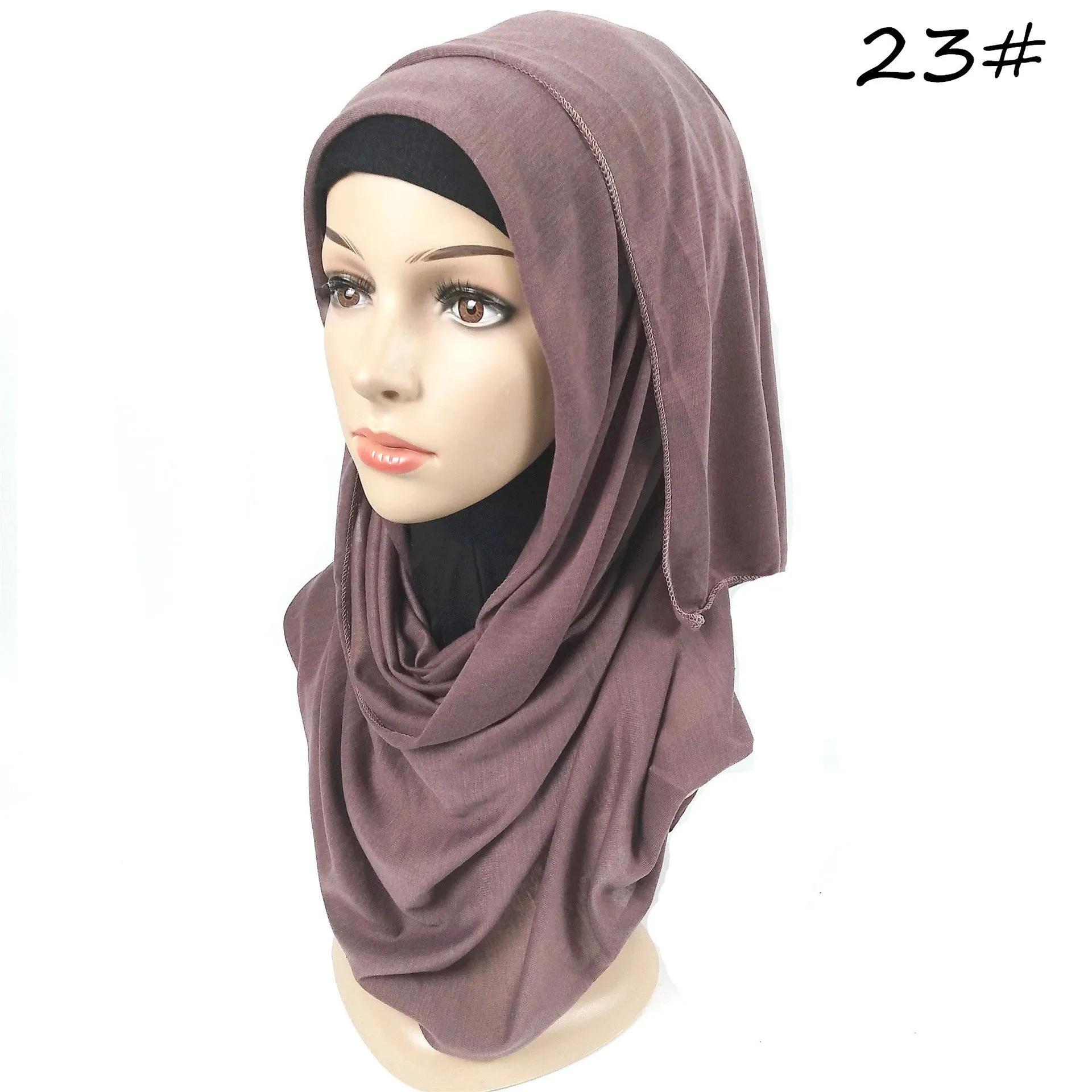 Islamic hijab - Headscarf