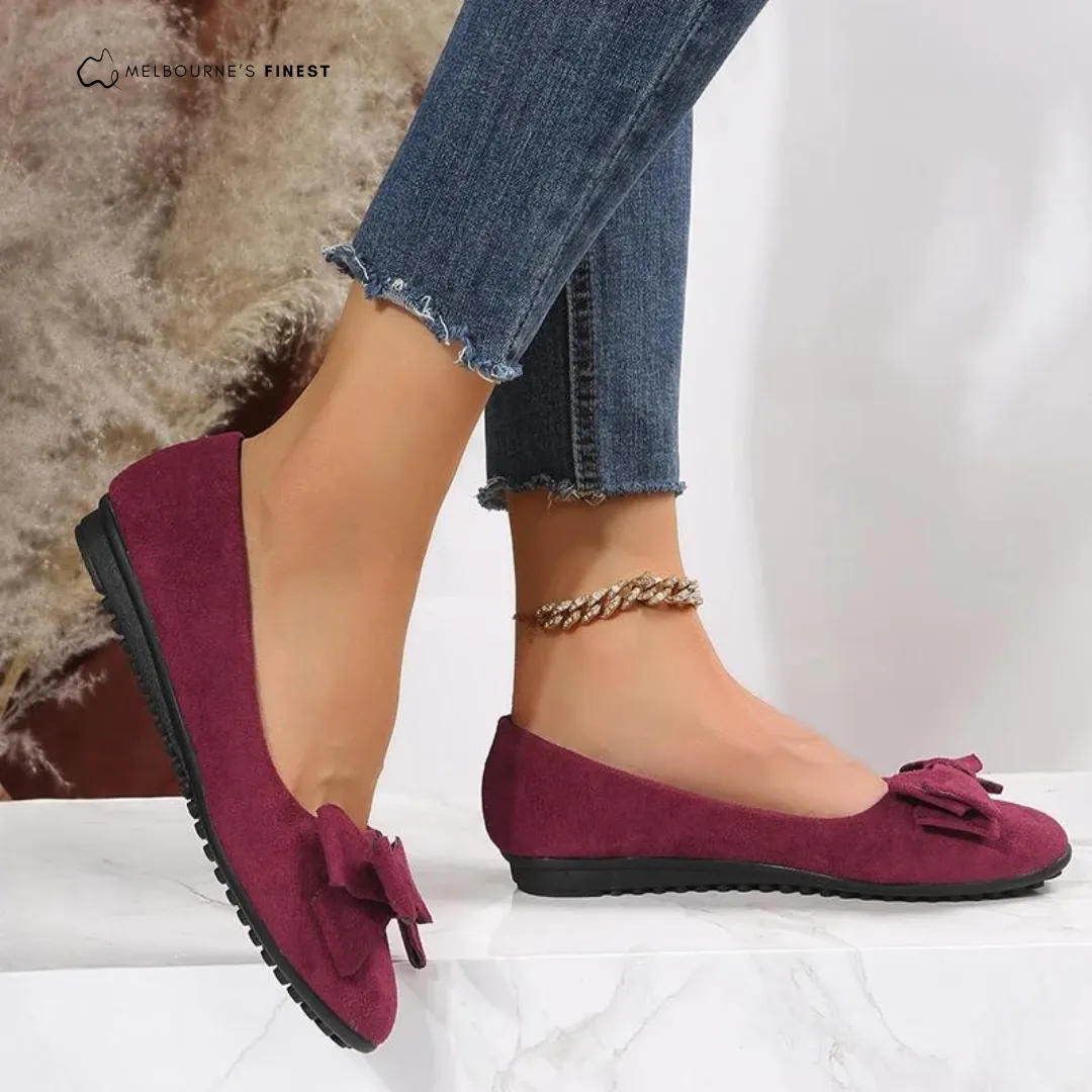 Isolde™ Orthopedic Comfort Shoes