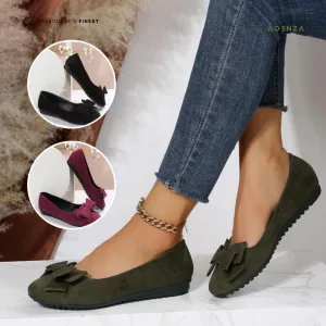 Isolde™ Orthopedic Comfort Shoes