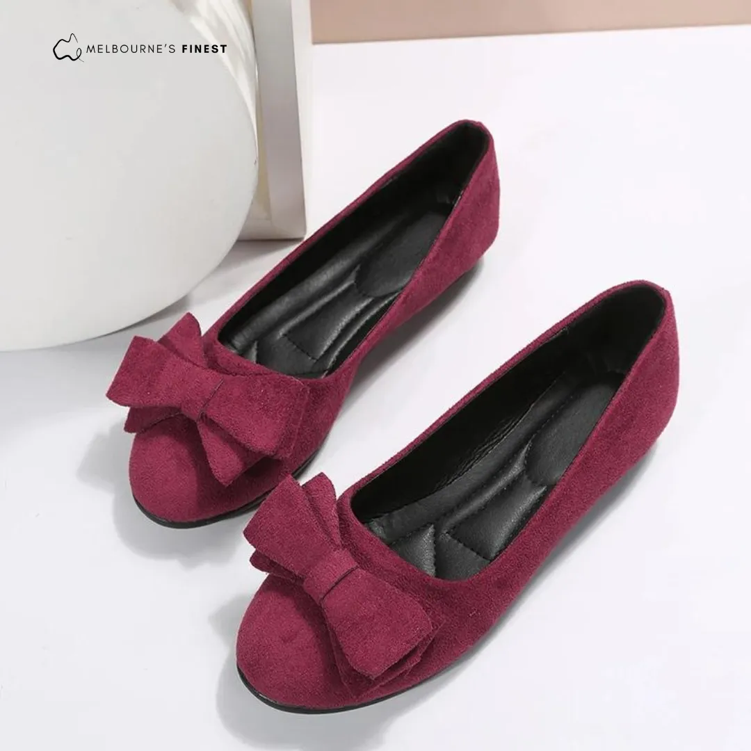 Isolde™ Orthopedic Comfort Shoes