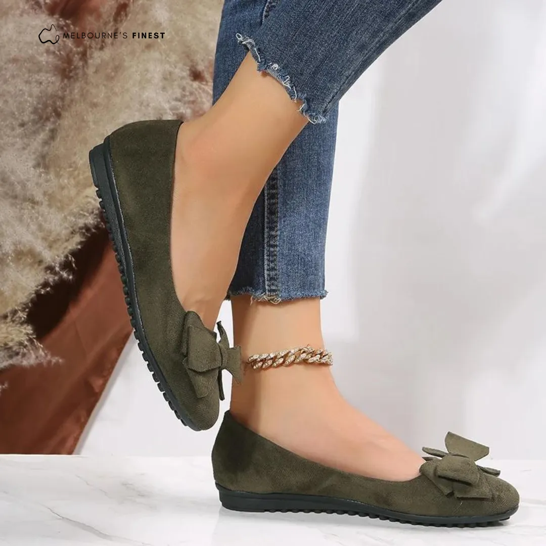 Isolde™ Orthopedic Comfort Shoes