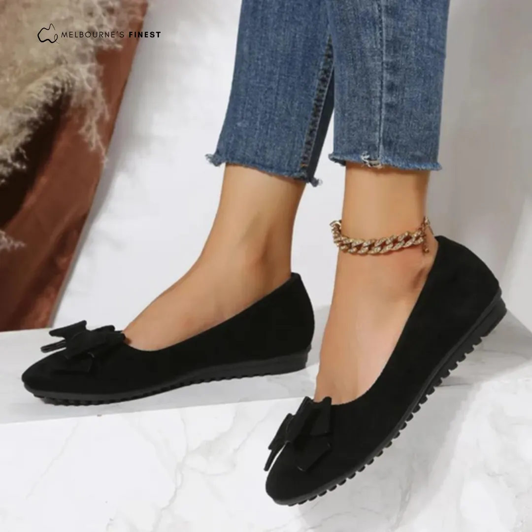 Isolde™ Orthopedic Comfort Shoes