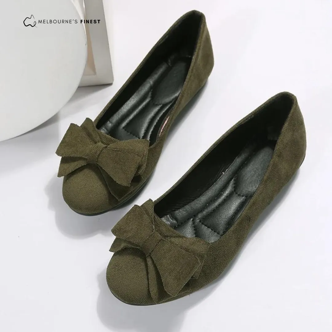 Isolde™ Orthopedic Comfort Shoes
