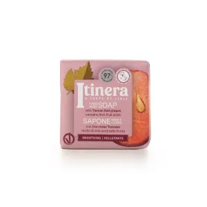 Itinera Smoothing Hand Body Soap (Net Wt. 3.52 Ounces)