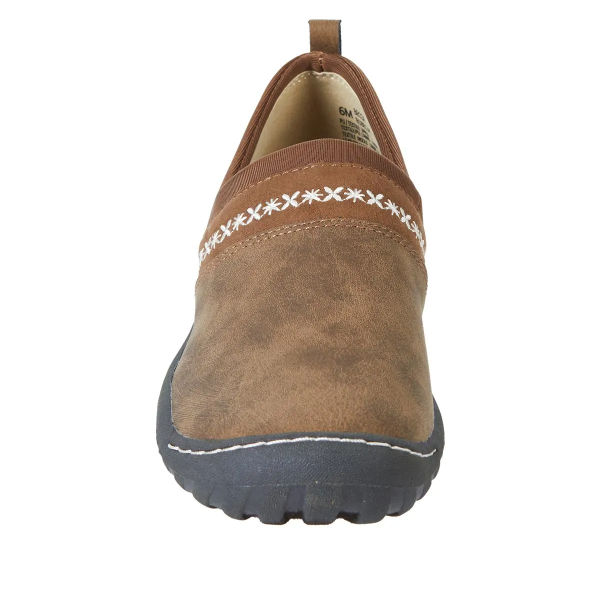 JBU by Jambu Becca SlipOn Moccasin