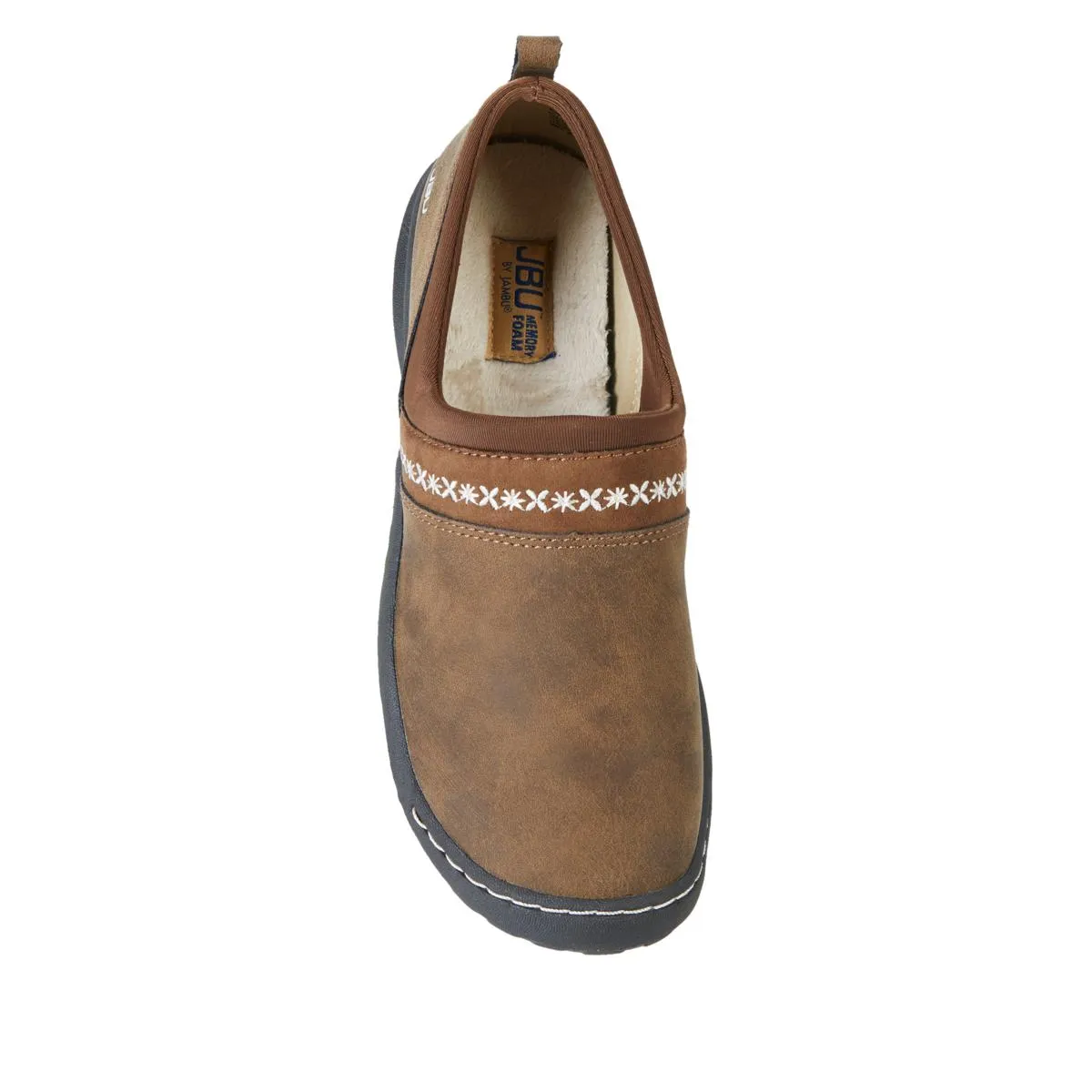 JBU by Jambu Becca SlipOn Moccasin
