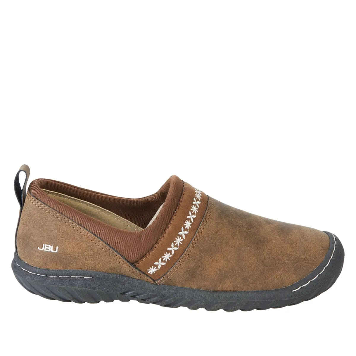 JBU by Jambu Becca SlipOn Moccasin