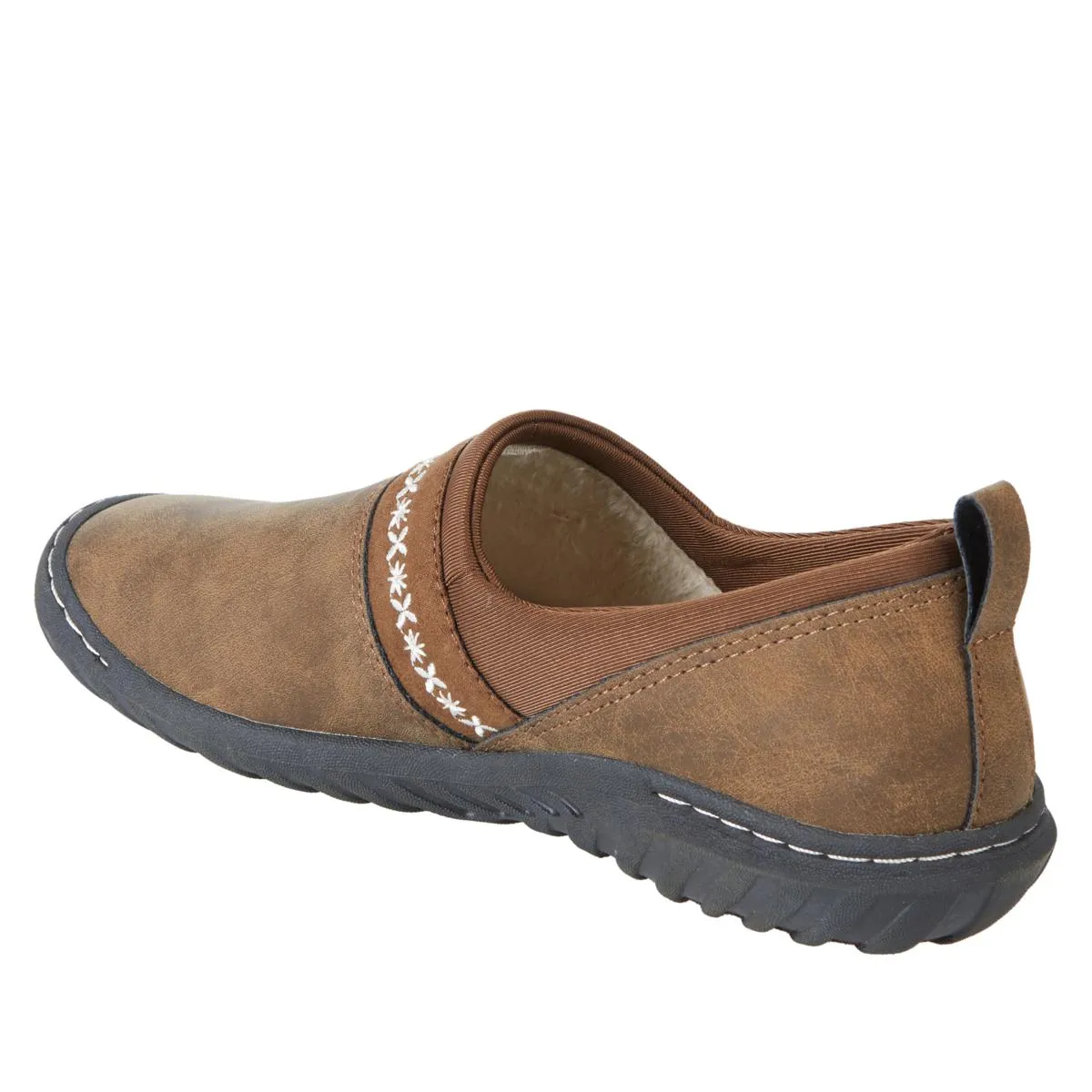 JBU by Jambu Becca SlipOn Moccasin