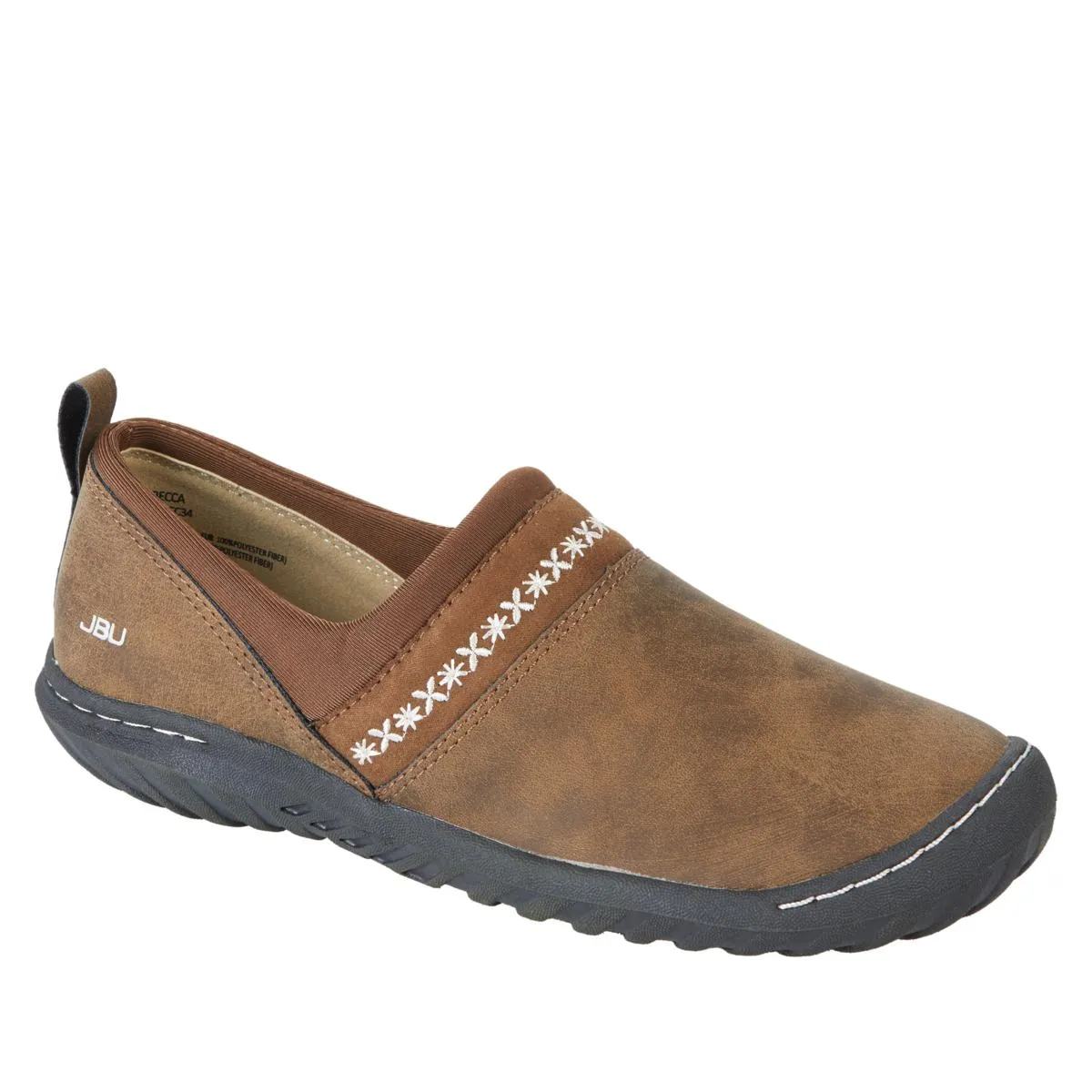 JBU by Jambu Becca SlipOn Moccasin