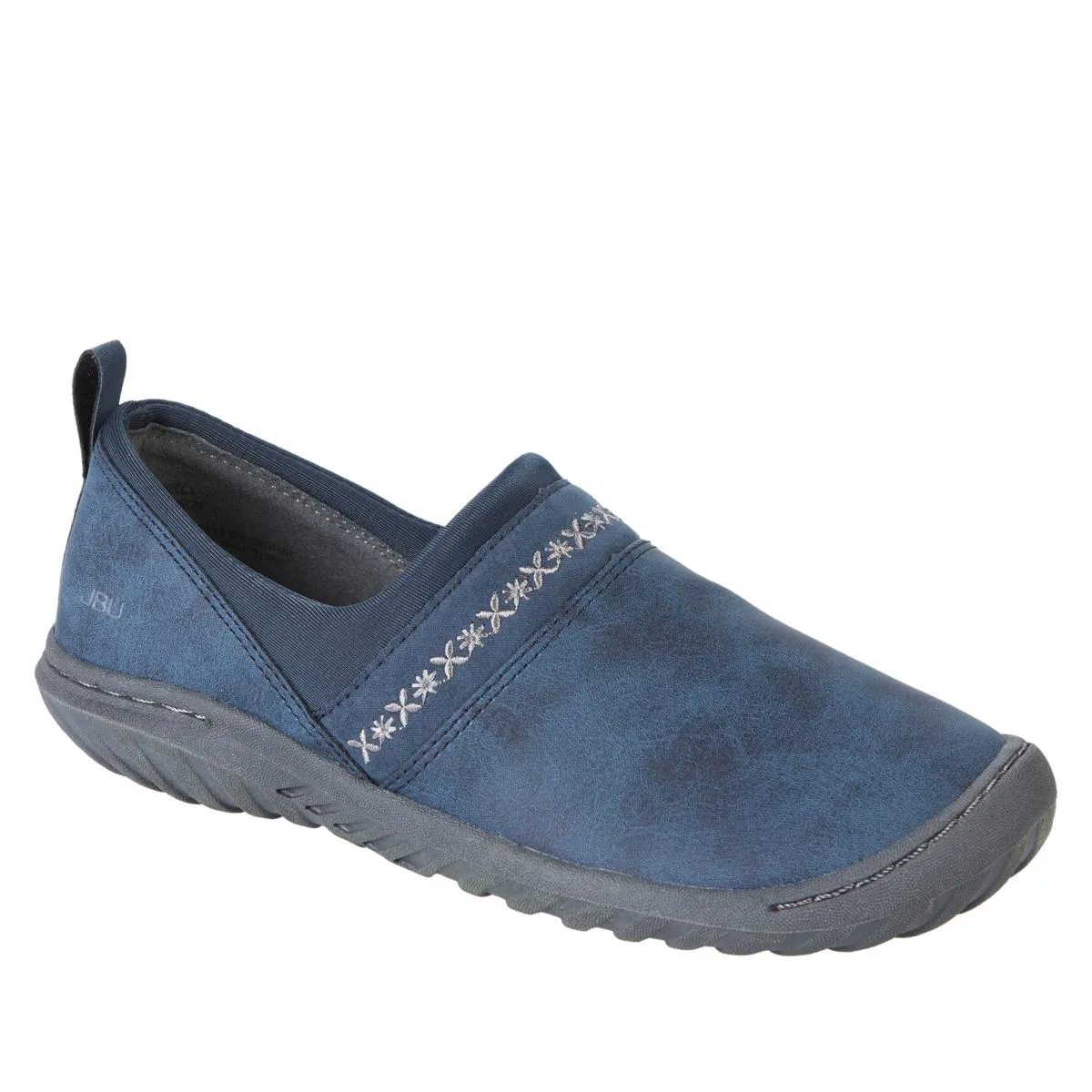 JBU by Jambu Becca SlipOn Moccasin