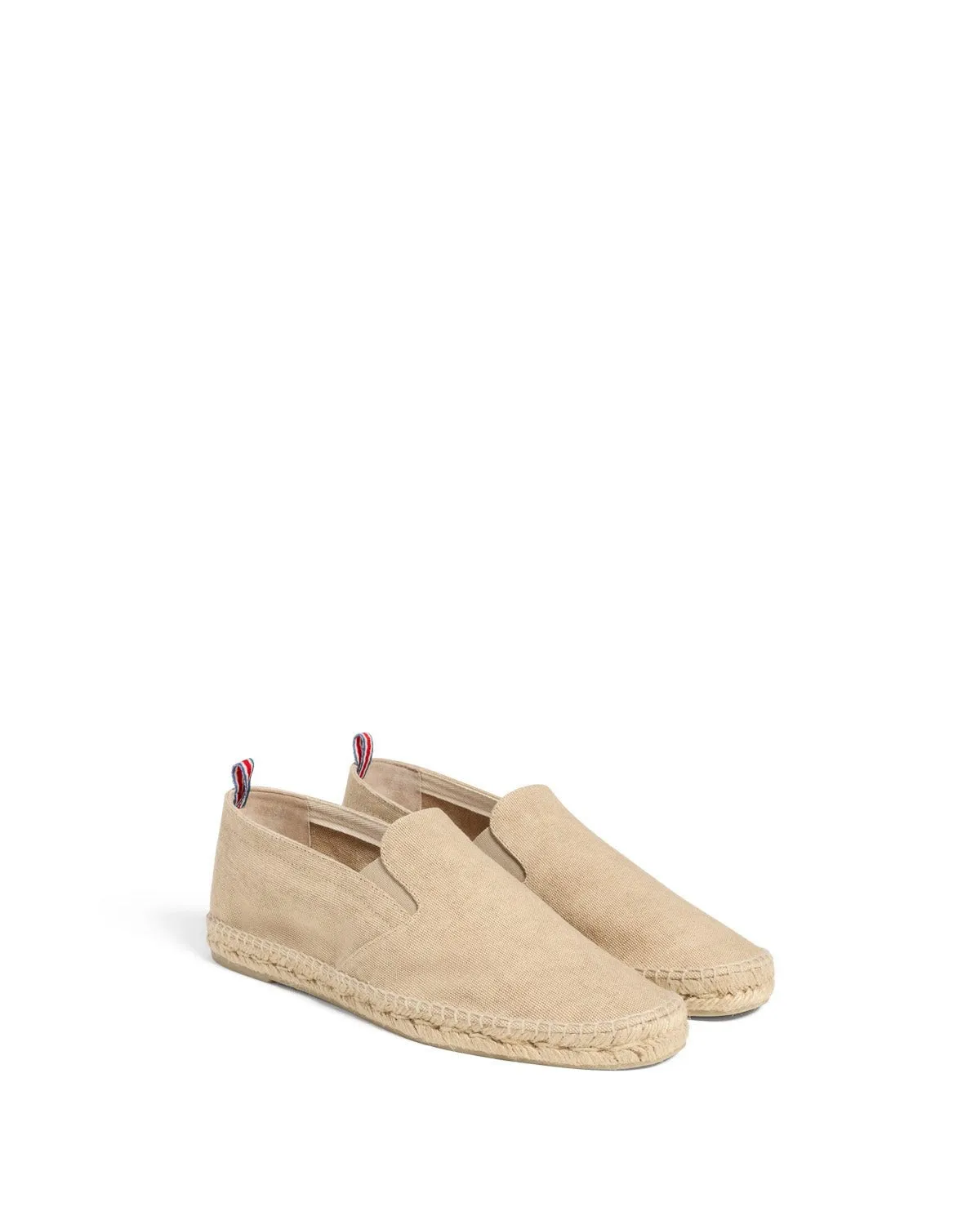 Joel Espadrilles Sand