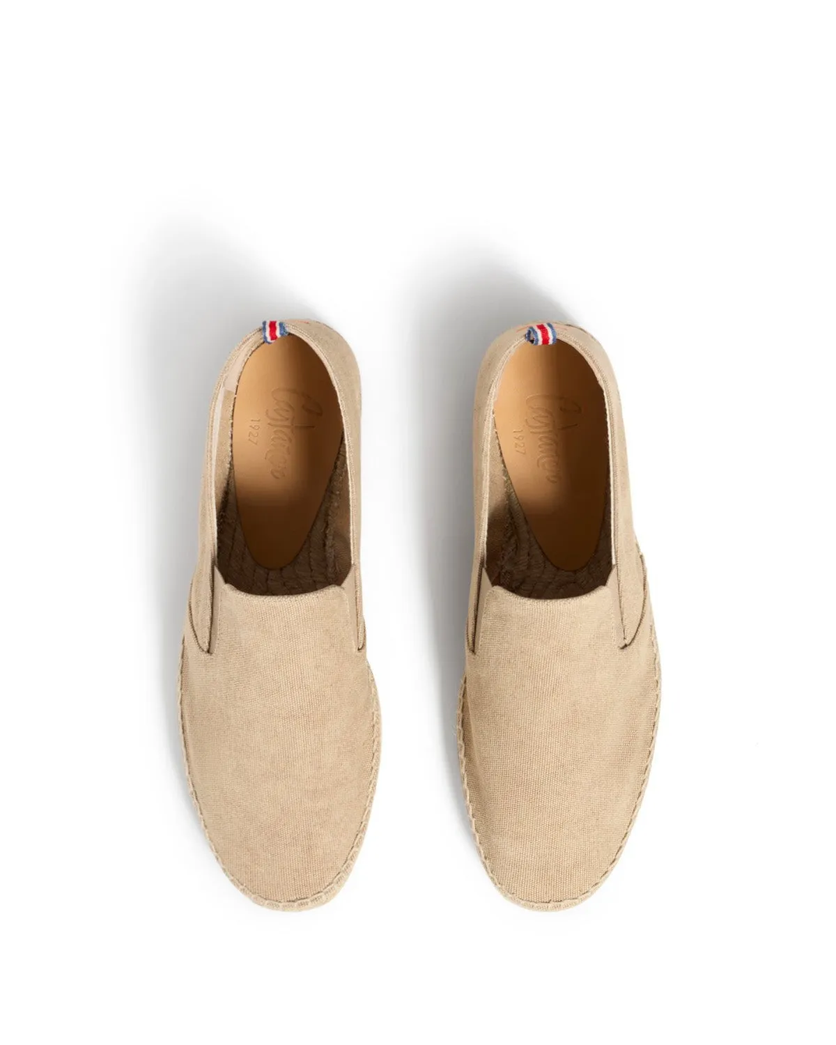 Joel Espadrilles Sand