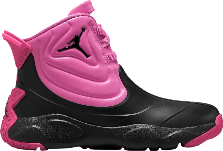 Jordan Drip 23 Rain Boot PS Pinksicle, pink