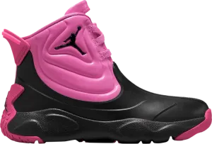 Jordan Drip 23 Rain Boot PS Pinksicle, pink
