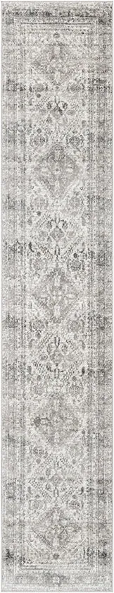 Jules Traditional Area Rug Carpet for Living Room Bedroom or Kitchen