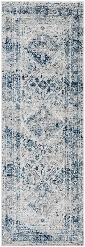 Jules Traditional Area Rug Carpet for Living Room Bedroom or Kitchen